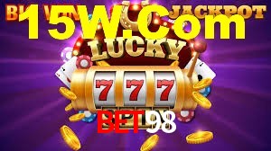 Daily Bonuses Bet98