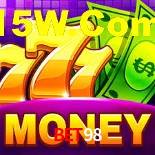Exclusive Games Bet98