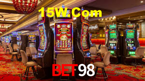 Premium Interface Bet98