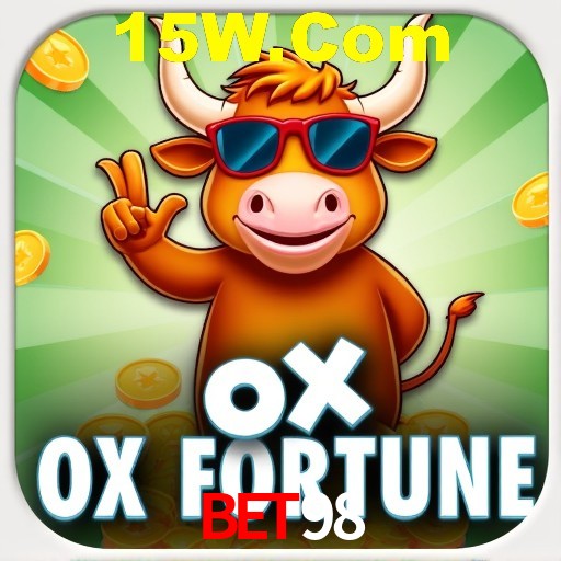 Descubra o Mundo do Cassino Online com Bet98