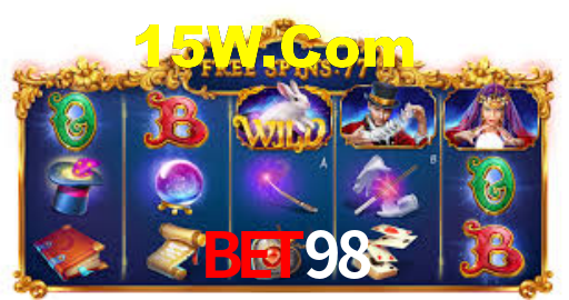 Bônus Generosos e Exclusivos no Bet98 para Você!