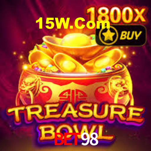 Bet98 Login