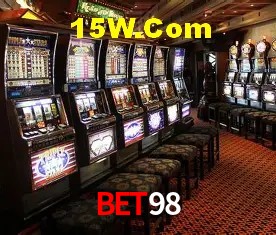 Account Benefits Bet98