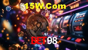Football Betting Bet98