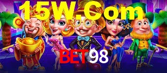 Premium Interface Bet98