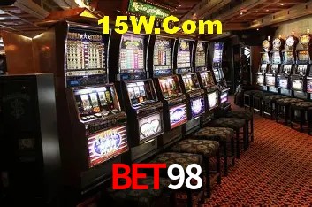 Responsive Design Bet98