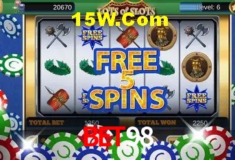 Live Casino Bet98