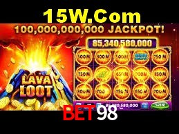 Statistics Bet98