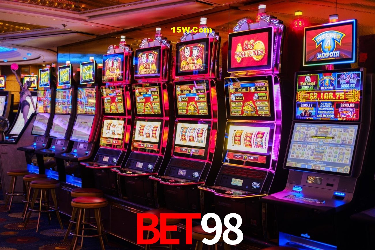 Player Reviews Bet98