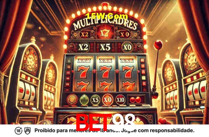 Bonus Features Bet98