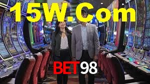 Live Casino Bet98