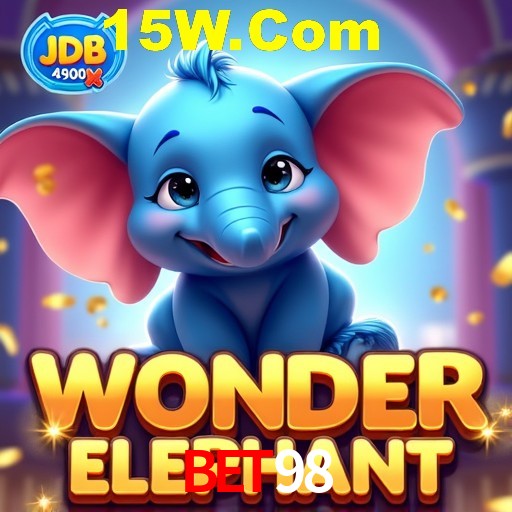 Slot Games Bet98