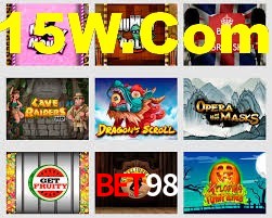 Welcome Bonus Bet98