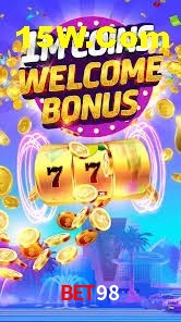 Experiência VIP Bet98