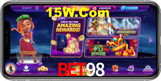 Bet98.Com