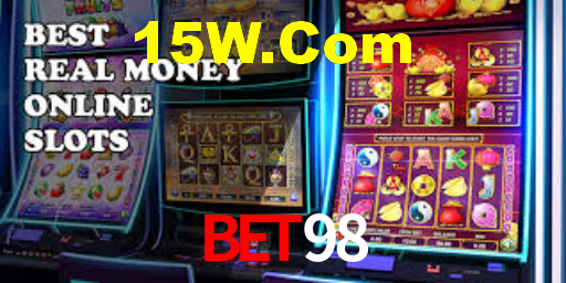 Sinta a adrenalina dos jogos de cassino com Bet98