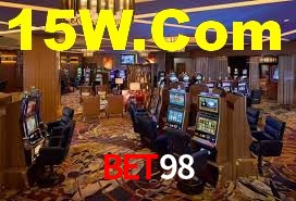VIP Casino Bet98