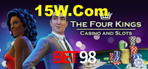 Bet98 Login