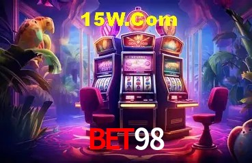 Experiência VIP Bet98