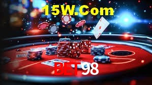 Basketball Betting Bet98