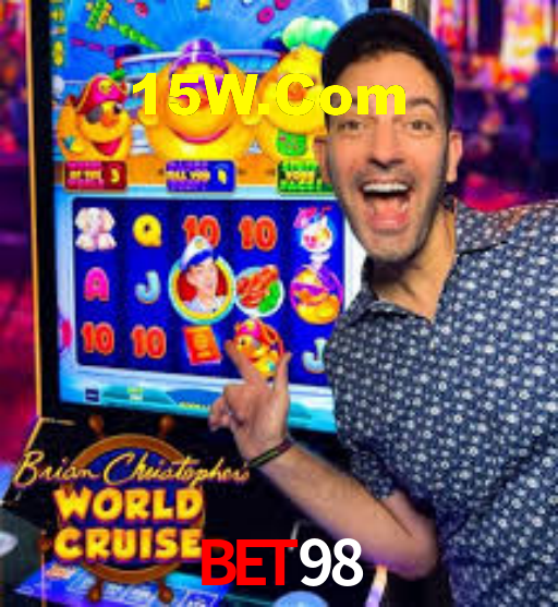 Bet98 Login