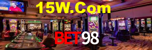 Bet98: Seu Cassino Premiado com Pagamentos Rápidos